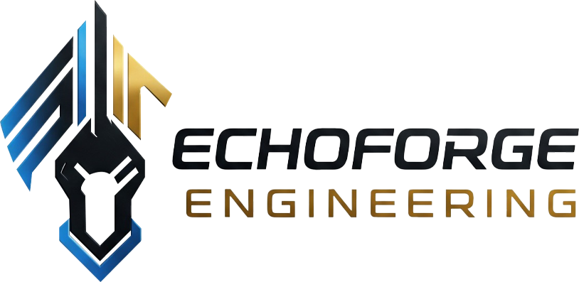 EchoForge Engineering
